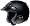Shoei RJ PLATINUM R MATTE BLACK MED