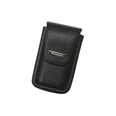 Panasonic VWD SD 01 K Camcorder-Tasche