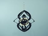 11Kinetic Wind Spinner Penn State Nittany Lions