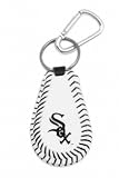 Chicago White Sox Team Keychain