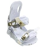 Salomon Relay eLite Snowboard Binding - Women's