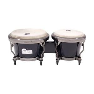 Tall Bongo Drums