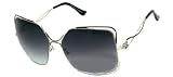 BALENCIAGA 0051 color 010JJ Sunglasses