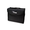 Tivax HiRez7-SC Portable LCD TV Soft Carry Case (Black)