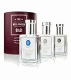 Jack Black Well-Stocked Bar Fragrance Collection