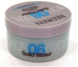Redken 06 Solid Water Wet Set Gel (6.7 oz.)