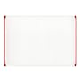 Oxo Good Grips 15-by-21-Inch Carving and Cutting Board, Red