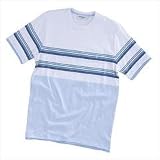 YSL Yarn Dyed Stripe Tee