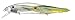 Livetarget Emerald Shiner Jerkbait
