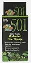 Zoo Med 501 Filter Media Mechanical Filter Sponge