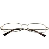G&G Fake Non-Prescription Clear Glasses Full Frame