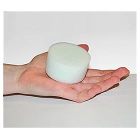 High Density Make-up / Face Paint Sponge - Pack of 1