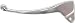 Produkt-Bild: Handhebel links chrom f&uuml;r MBK Flame X 125 Bj. 04-07 Yamaha Cygnus 125 X Bj. 04-07