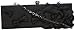 Bourne Women’s Heather Clutch Bag