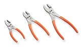 3108mTXXLwL. SL160  3 pc. Slip Joint Pliers Set