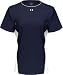 Softball - Under Armour Women's Attack Short Sleeve Fastpitch Jersey