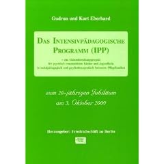 Das Intensivp�dagogische Programm (IPP)