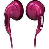Maxell MAXELL STEREO EAR / Earbud)