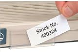 Nexelite 3 Inch Label Holder