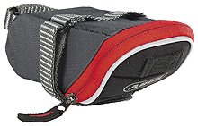 ABUS Fahrrad - Lenkertasche ST 3080 Euston, grau