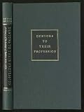Debtors to their profession : a history of the Institute of Bankers, 1879-1979