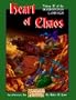 Heart of Chaos (Volume 3 of the Doomstones Campaign / Warhammer)