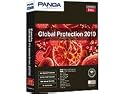 Panda Global Protection 2010 3 Benutzer