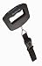 GSI Super Quality Electronic Digital Light-Weight Portable Travel Luggage Scale - Postal Weigh Function - Attach to Luggage