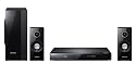 Samsung HT-C5800 2.1 3D Blu-Ray Heimkinosystem (Upscaler 1080p, HDMI, 500 Watt, DivX-zertifiziert, WLAN) schwarz