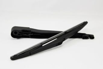 Escobilla limpiaparabrisas Citroen C4 : compra de