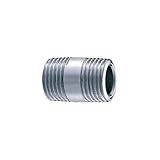 ミヤコ　MIYAKO　M154MM丸ニップル【M154MM】 寸法：13