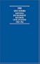 The GCC States: National Development Records 8 Volume Set: Civil Aviation (Cambridge Archive Editions)