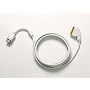 Wii - RGB Scart-Kabel (Mad Catz)