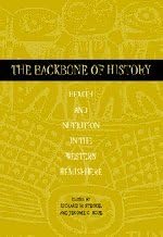 The Backbone of History: Health and Nutrition in the Western Hemisphere