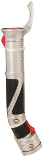 Count Dooku Red Lightsaber