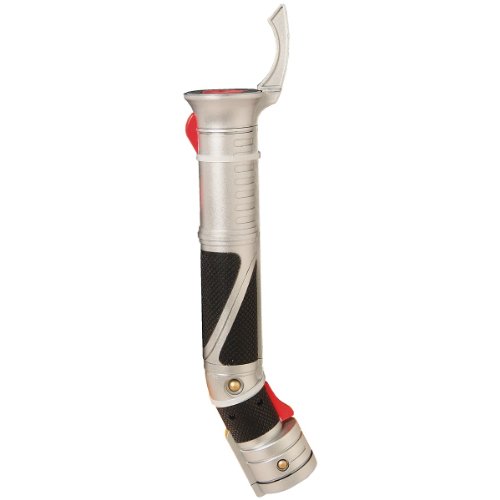 Count-Dooku-Star-Wars-Lightsaber