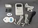 New - Lg-xpii Full Body Massage Unit - Advanced Professional Massage Pain Relief System