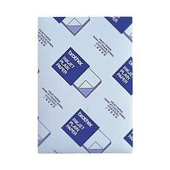 Brother Inkjet BP60PA Papier A4 250 Bl�tter  73 g/m� DCP-110C/310CN, MFC-5440CN/5840CN