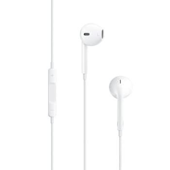 Apple MD827ZM/A Écouteurs Apple EarPods avec télécommande et micro ZML Apple MD827ZM/A Écouteurs Apple EarPods avec télécommande et micro ZML