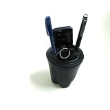 Cell Cup Auto Organizer, Black 