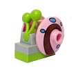 Gary the Snail - LEGO Spongebob Squarepants Minifigure Gary the Snail - LEGO Spongebob Squarepants Minifigure