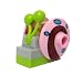 Gary the Snail - LEGO Spongebob Squarepants Minifigure