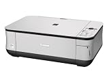Computer : Canon PIXMA MP260 Printer