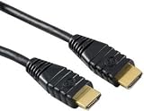 GE 22747 Ultra ProGrade A to A HDMI Cable (50 Feet)