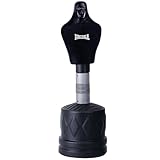 Lonsdale Spar Partner Freestanding Punch Dummy