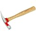 QLT By MARSHALLTOWN BH761 24-Ounce Brick Hammer