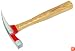Marshalltown BH760 16-Ounce Brick Hammer