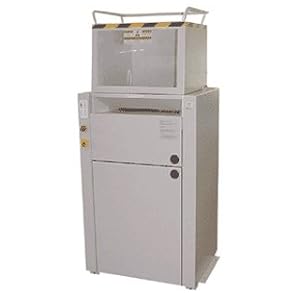 SEM 5146S Strip-Cut Shredder