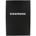 Paperchase Oversized Scrapbook