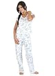 Softwear Curly Cloud Pajama Pant Set